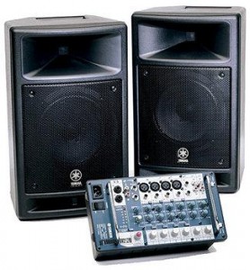 pa-systems