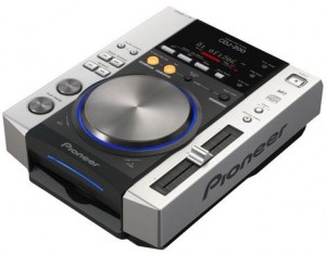 pioneer-dj-cd-player