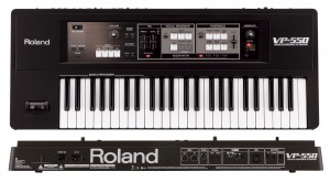Musical Keyboards
