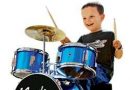 Kids Drum Kit